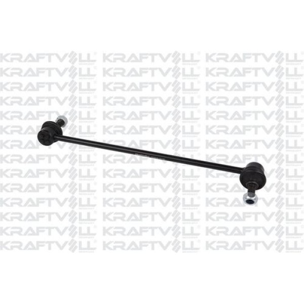 KRAFTVOLL 13040188 Z Rot Ön Mazda 3 (Bk)