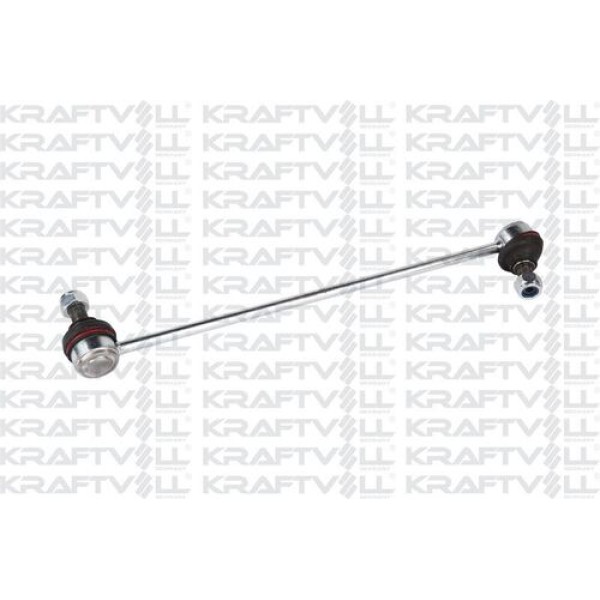 KRAFTVOLL 13040274 Z Rot Ön Honda Civic X 2016 - 