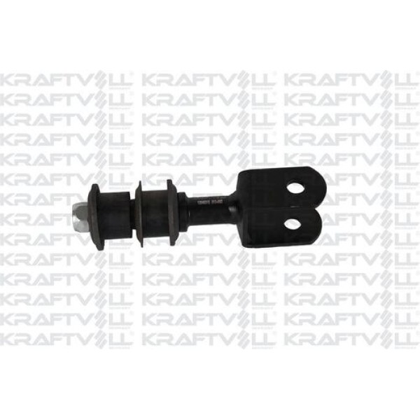 KRAFTVOLL 13040315 Z Rot Arka Toyota Land Cruiser 2008-