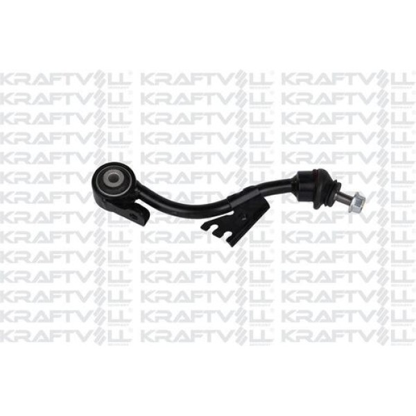 KRAFTVOLL 13040387 Z Rot Ön Sol E-Class W211 03-09