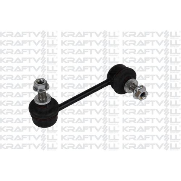 KRAFTVOLL 13040461 Z Rot Arka Sol Jeep Cherokee (Kl) 15-18