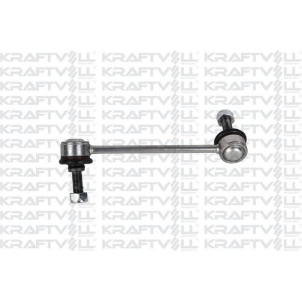 KRAFTVOLL 13040475 Z Rot Ön Sol Isuzu Dmax (4×4) 2002-2012 