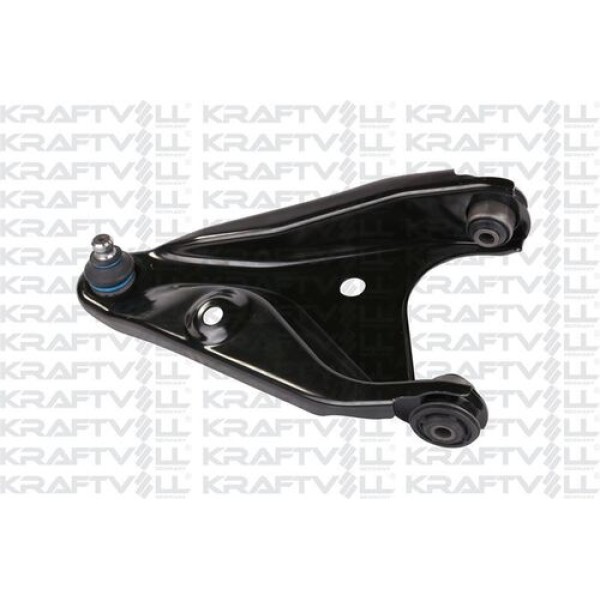 KRAFTVOLL 13050005 Salıncak Sol Komple Logan 04- Logan Mcv 07- Sandero 08-