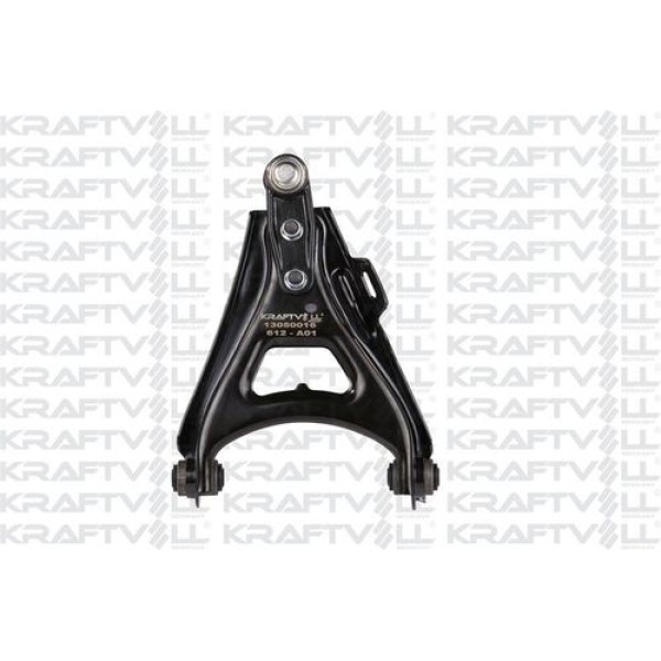 KRAFTVOLL 13050016 Alt Salıncak Komple Sol Express 84-96