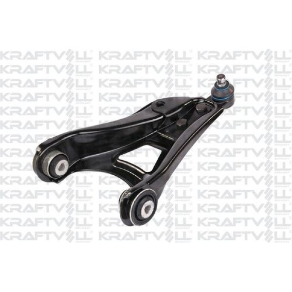 KRAFTVOLL 13050018 Salıncak Sol Komple CLIO Symbol 98-05 Kangoo 97-