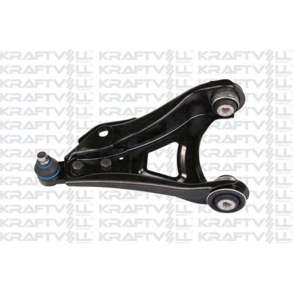 KRAFTVOLL 13050019 Salıncak Sağ Komple CLIO Symbol 98-05 Kangoo 97- 