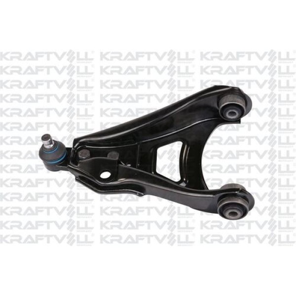 KRAFTVOLL 13050022 Alt Salıncak Komple Sol CLIO I 90-98