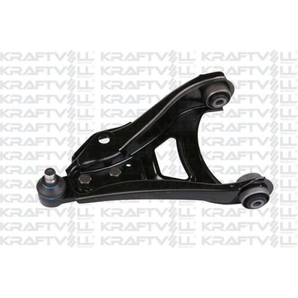 KRAFTVOLL 13050023 Alt Salıncak Komple Sağ CLIO I 90-98