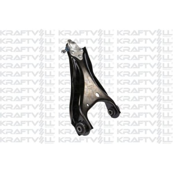 KRAFTVOLL 13050028 Alt Salıncak Komple Sol CLIO Symbol 09-