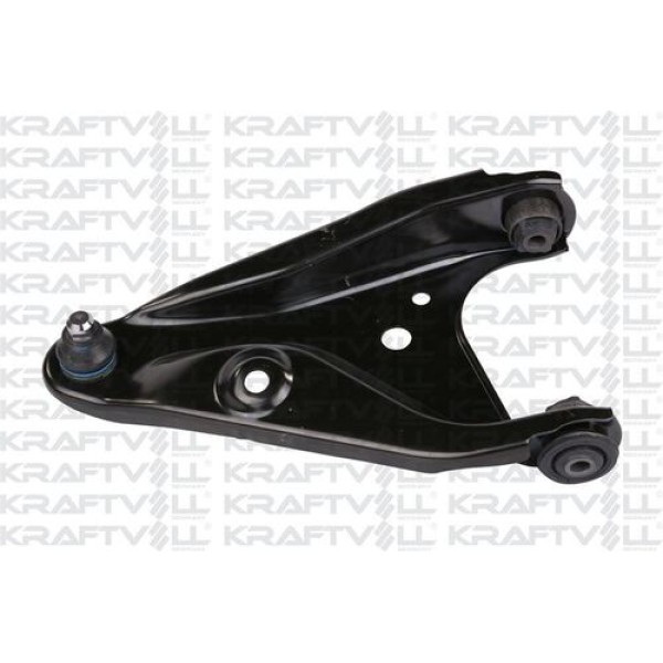 KRAFTVOLL 13050030 Salıncak Sol Logan II Mcv 12- Sandero II 13- CLIO Symbol 13- Lodgy Dokker 12- 