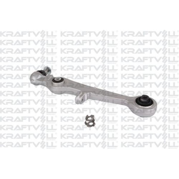 KRAFTVOLL 13050036 Alt Salıncak Kolu Düz A4-A6-Super B-Passat (96-00) 