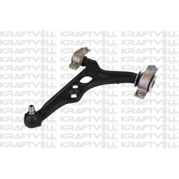 KRAFTVOLL 13050046 Salıncak Alt Komple Sol Tempra-Tipo-Bravo-Brava 17Mm 