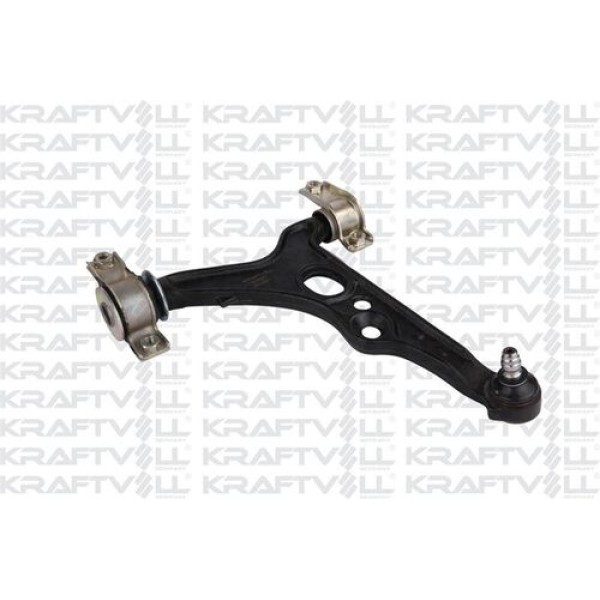 KRAFTVOLL 13050047 Salıncak Alt Komple Sağ Tempra-Tipo-Bravo-Brava 17Mm 
