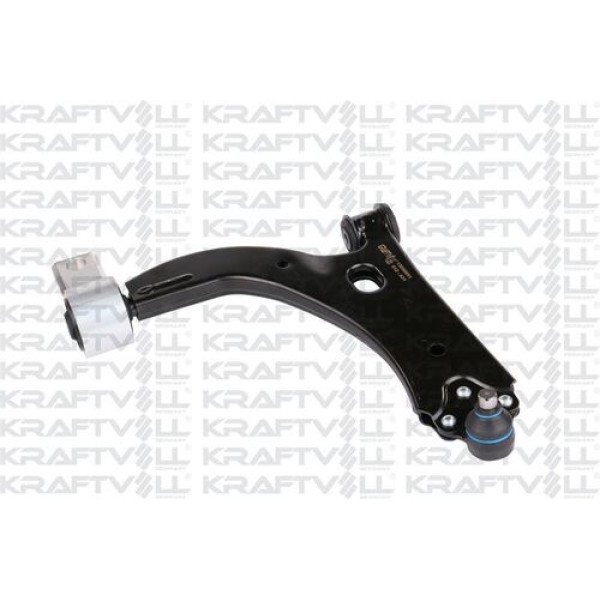 KRAFTVOLL 13050051 Ön Alt Salıncak Sağ Komple Fiesta V 01-08 Fusion 02-12 Mazda II 03- 