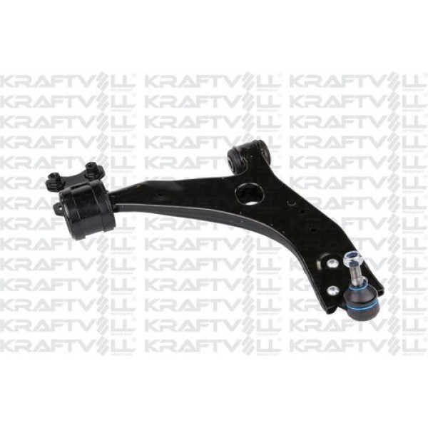 KRAFTVOLL 13050055 Ön Alt Salıncak Sağ Komple Focus II Cmax 03-011 Volvo C30 06-12 C70 II S40 II V50 