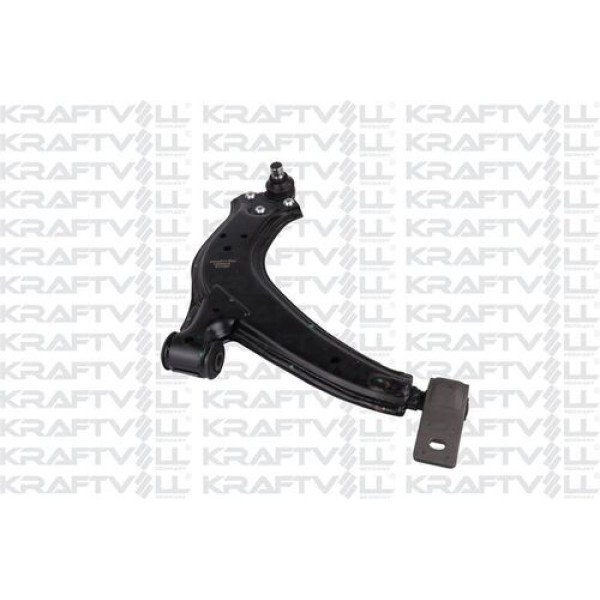 KRAFTVOLL 13050069 Salıncak Alt Komple Sağ Partner-Berlingo (00-08) Xsara II-Zx 