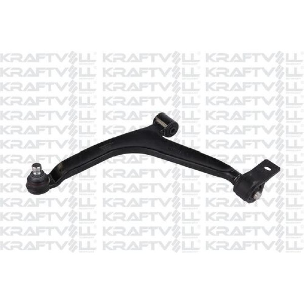 KRAFTVOLL 13050074 Salıncak Alt Komple Sol Partner Yeni Model (Dovme) 