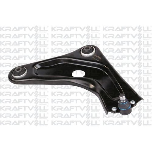 KRAFTVOLL 13050077 Salıncak Alt Komple Sağ P207 06 - C3 Picasso 09- 