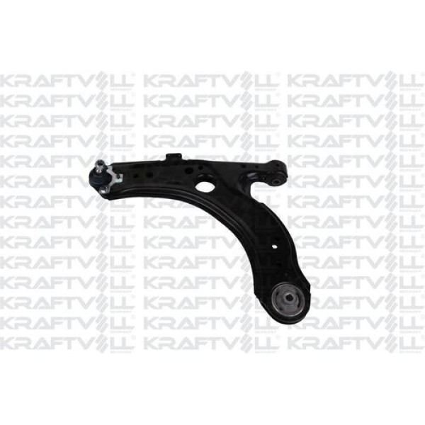 KRAFTVOLL 13050080 Salıncak Alt Komple Sol Golf IV 97-05- Bora 98-02- Octavia 9 