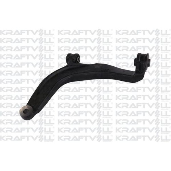 KRAFTVOLL 13050082 Alt Salıncak - Rotilsiz Ön Sol Transporter T5 03-10 