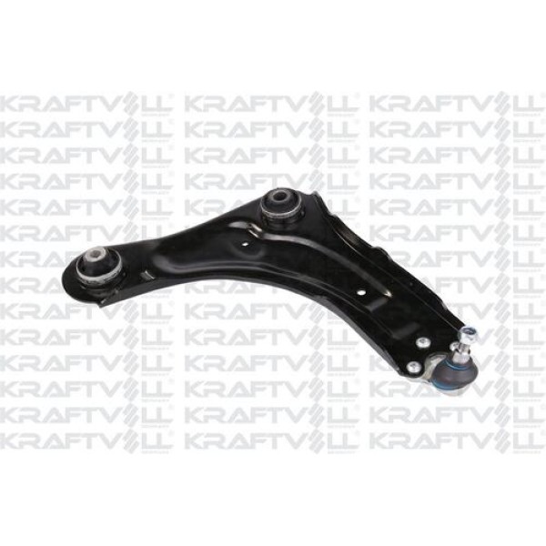 KRAFTVOLL 13050085 Salıncak Alt Komple Sağ Megane III-Fluence 09-