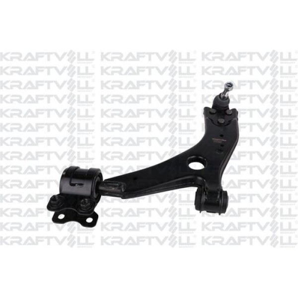 KRAFTVOLL 13050088 Ön Alt Salıncak Sol Komple Focus II 04- Focus II Cmax 04-07 Cmax 07- 1.6TDCI 1.8T