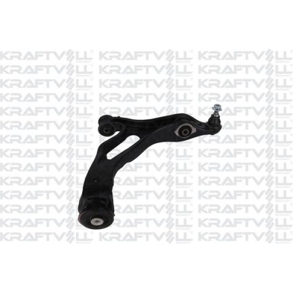 KRAFTVOLL 13050089 Ön Alt Salıncak Sağ Komple Focus II 04- Focus II Cmax 04-07 Cmax 07- 1.6TDCI 1.8T 