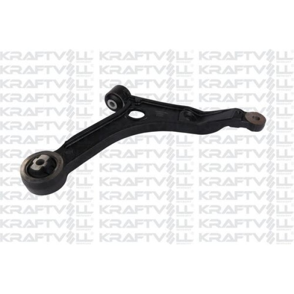 KRAFTVOLL 13050095 Salıncak Alt Komple Sol Ducato-Boxer Jumper 06 - 17Q/20Q