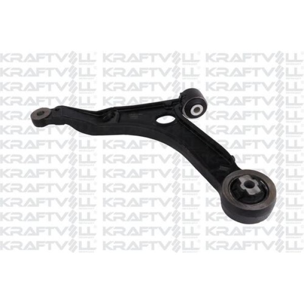 KRAFTVOLL 13050096 Salıncak Alt Komple Sağ Ducato-Boxer Jumper 06 - 17Q/20Q