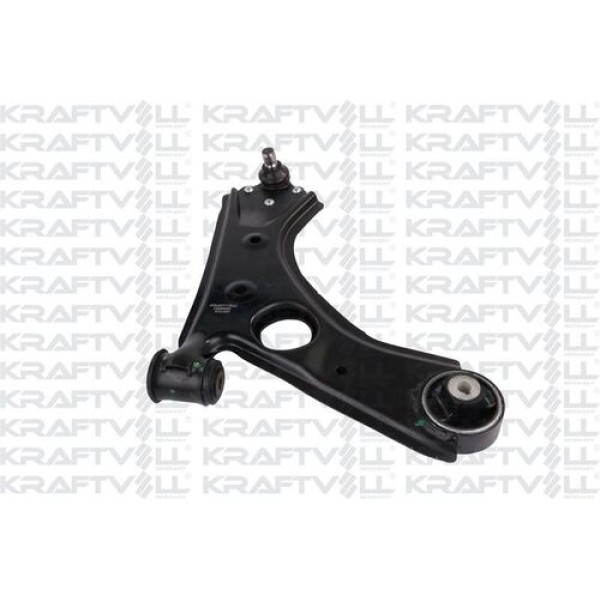 KRAFTVOLL 13050098 Salıncak Alt Komple Sağ Doblo III 10-