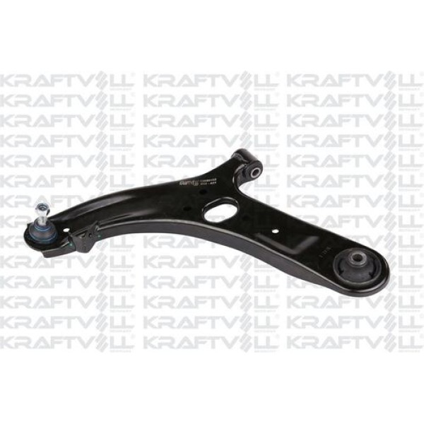 KRAFTVOLL 13050103 Salıncak Sol Rotilli Accent Blue