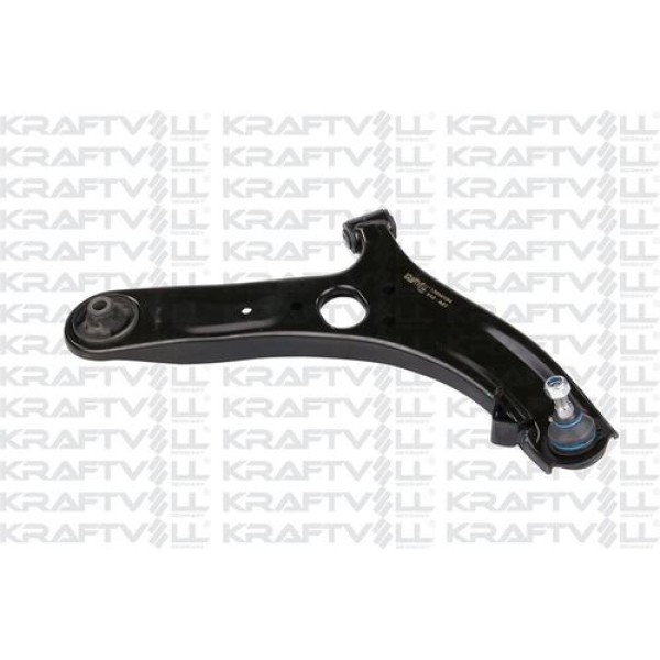 KRAFTVOLL 13050104 Salıncak Sağ Rotilli Accent Blue 