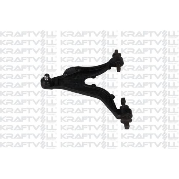 KRAFTVOLL 13050123 Salıncak Sol Dokum Rotilli Volvo V70 C70 S70 850 96 00