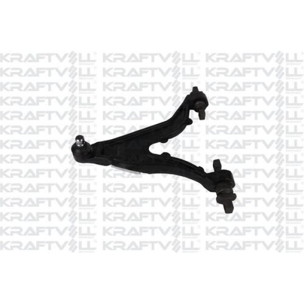 KRAFTVOLL 13050124 Salıncak Sağ Döküm Rotilli Volvo V70 C70-S70-850 96-00