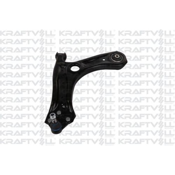 KRAFTVOLL 13050135 Salıncak Ön Sol Rotilli Polo 10- A1 11-18 Ibiza 09-17 Toledo 13-19 Fabia 15- Rapi 