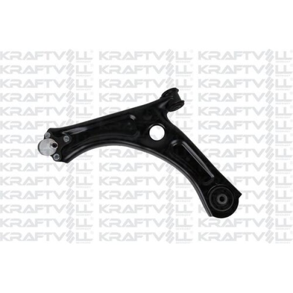 KRAFTVOLL 13050149 Salıncak Rotilli Sol Caddy III 03 04- 04 15-