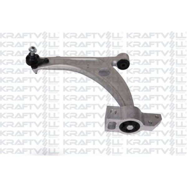 KRAFTVOLL 13050163 Salıncak Alüminyum Rotilli Sağ Passat 09-15 Cc 12-17 Sharan Alhambra 11- Q3 12-18 