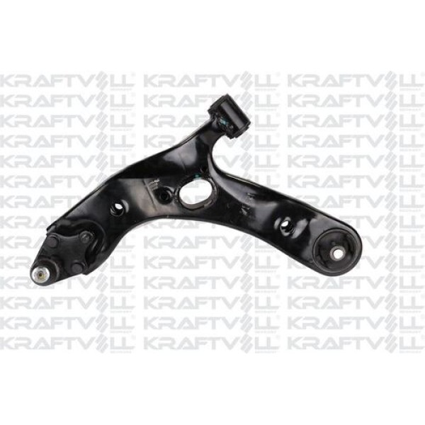 KRAFTVOLL 13050200 Alt Salıncak Sol Rotilli Komple Toyota Avensis 2009- (T27) 