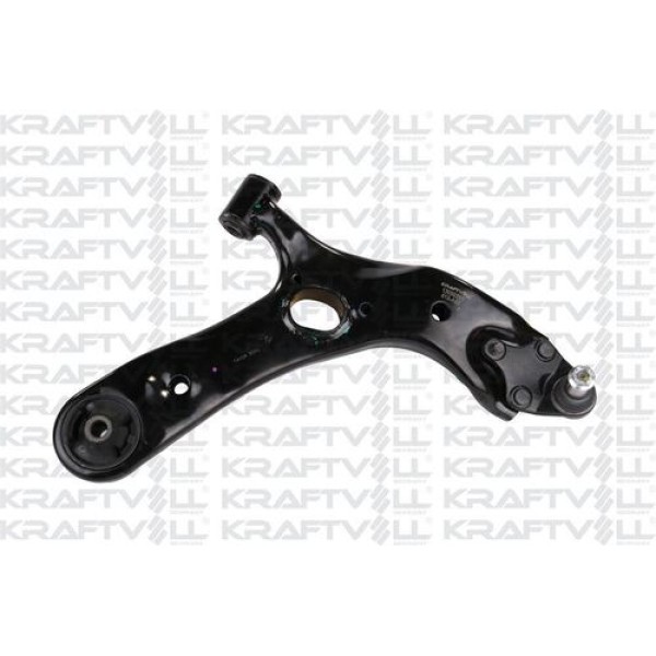 KRAFTVOLL 13050201 Alt Salıncak Sağ Rotilli Komple Toyota Avensis 2009- (T27) 