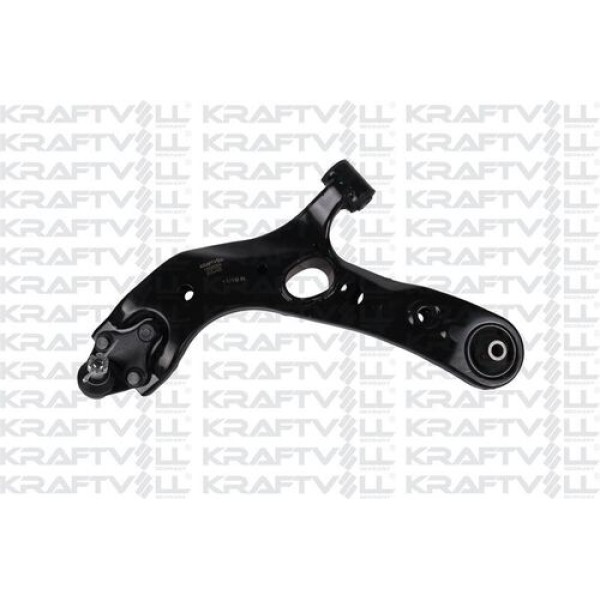 KRAFTVOLL 13050204 Alt Salıncak Sol Rotilli Komple Toyota Rav 4 2005 2012 