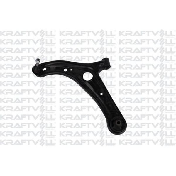 KRAFTVOLL 13050218 Alt Salıncak Sol Rotilli Komple Toyota Yaris 1999 2005 