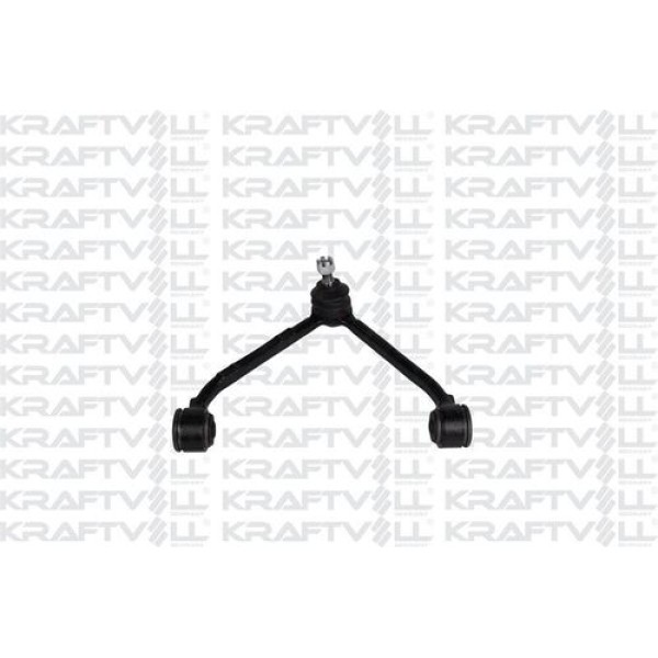 KRAFTVOLL 13050237 Salıncak Rotilli Ön Sol Üst Ssangyong Actyon 2005- Rexton 06-07