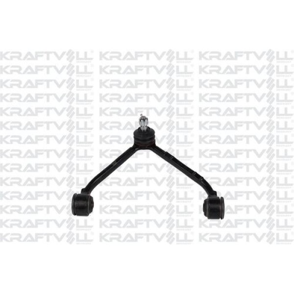 KRAFTVOLL 13050238 Salıncak Rotilli Ön Sağ Üst Ssangyong Actyon 2005- Rexton 06-07 