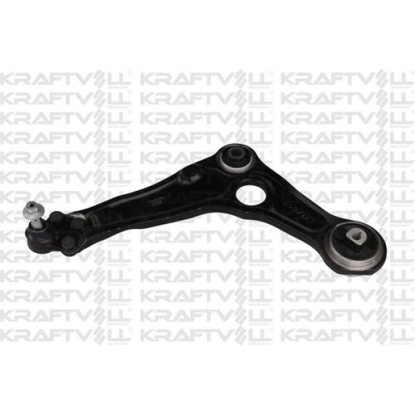 KRAFTVOLL 13050267 Rotilli Salıncak Ön Sol Alt Renault Megane 2016- 