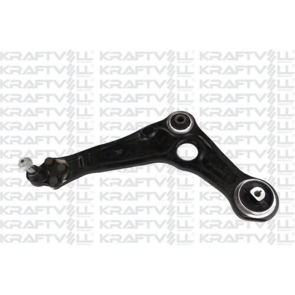 KRAFTVOLL 13050271 Salıncak Rotilli Ön Sol Talisman 2015-