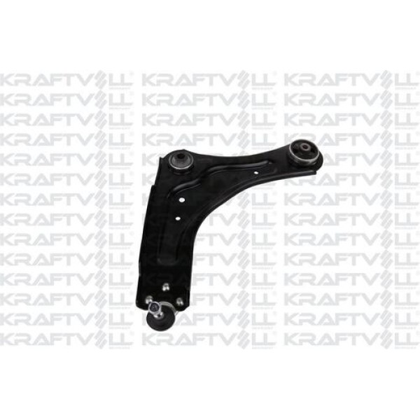 KRAFTVOLL 13050277 Salıncak Sol Laguna III 1.6 1.5DCI