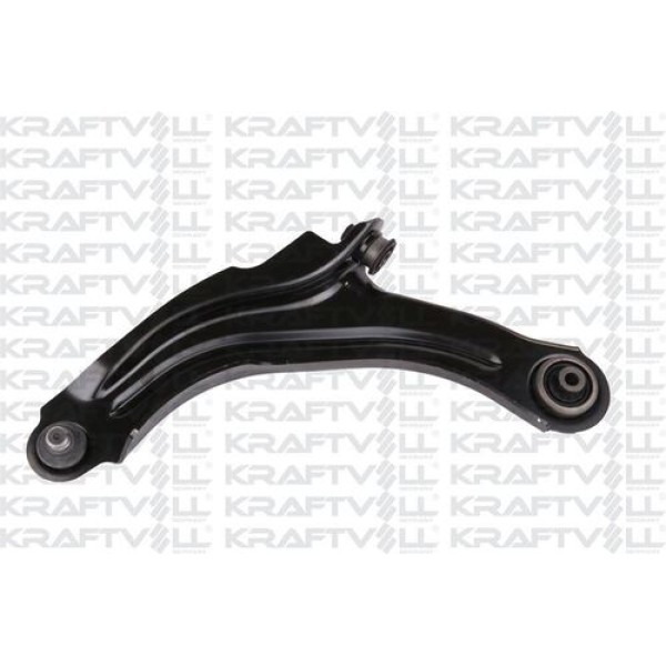 KRAFTVOLL 13050281 Salıncak Sol Komple CLIO IV 12- 