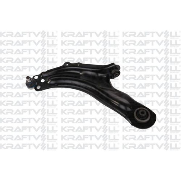 KRAFTVOLL 13050283 Salıncak Sol Komple Kangoo III Cıtan 08- 