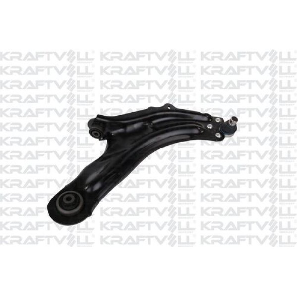 KRAFTVOLL 13050284 Salıncak Sağ Komple Kangoo III Cıtan 08-