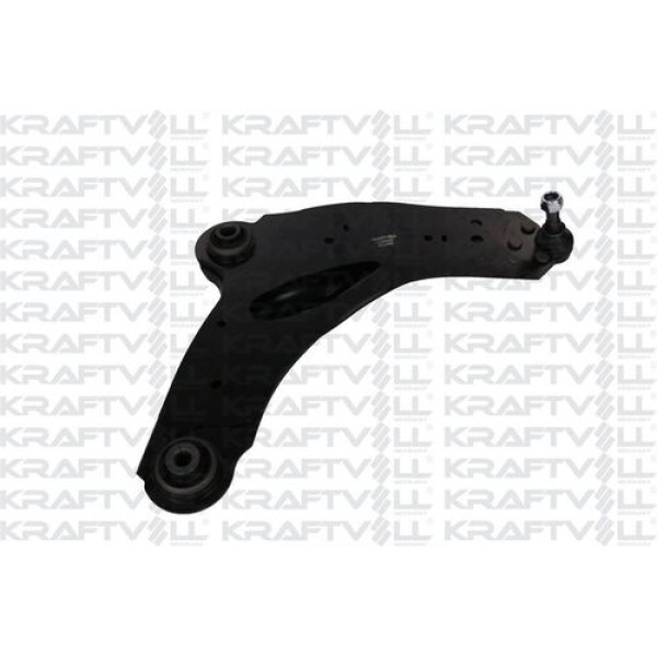 KRAFTVOLL 13050288 Salıncak Ön Sağ Trafic II 01- / Vivaro A / Primaster Komple